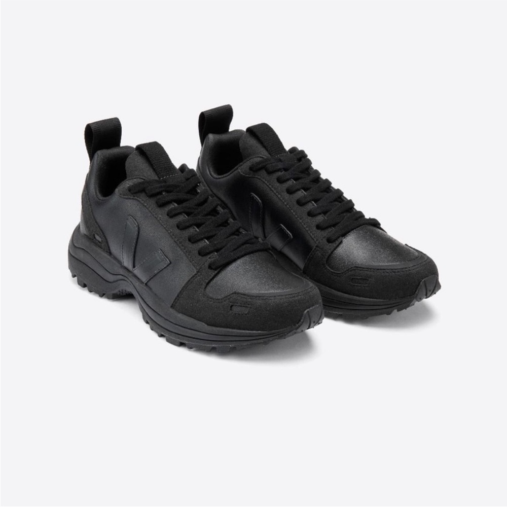 Veja x Rick Owen sneakers